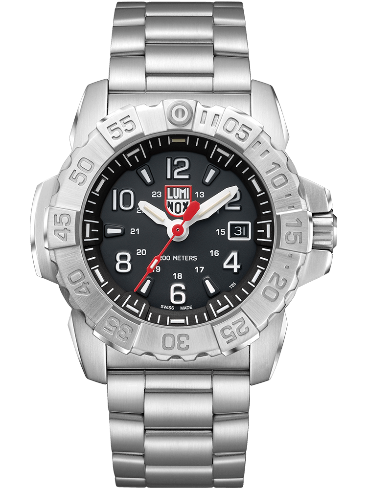 Navy SEAL Steel 3252 Military Dive Watch