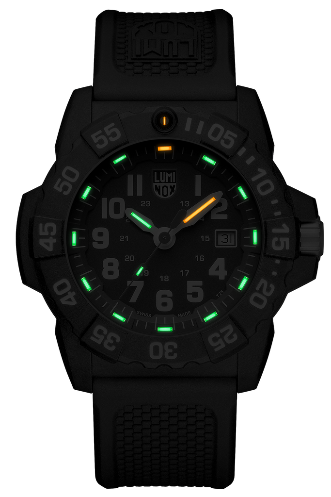 Navy SEAL 3503.F Military Dive Watch