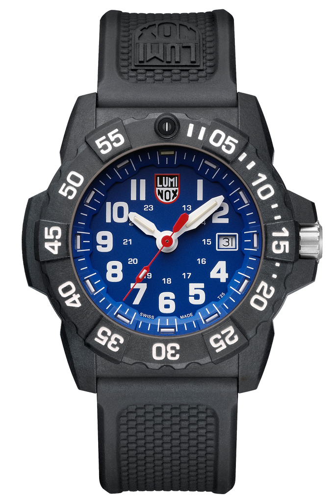Navy SEAL 3503.F Military Dive Watch
