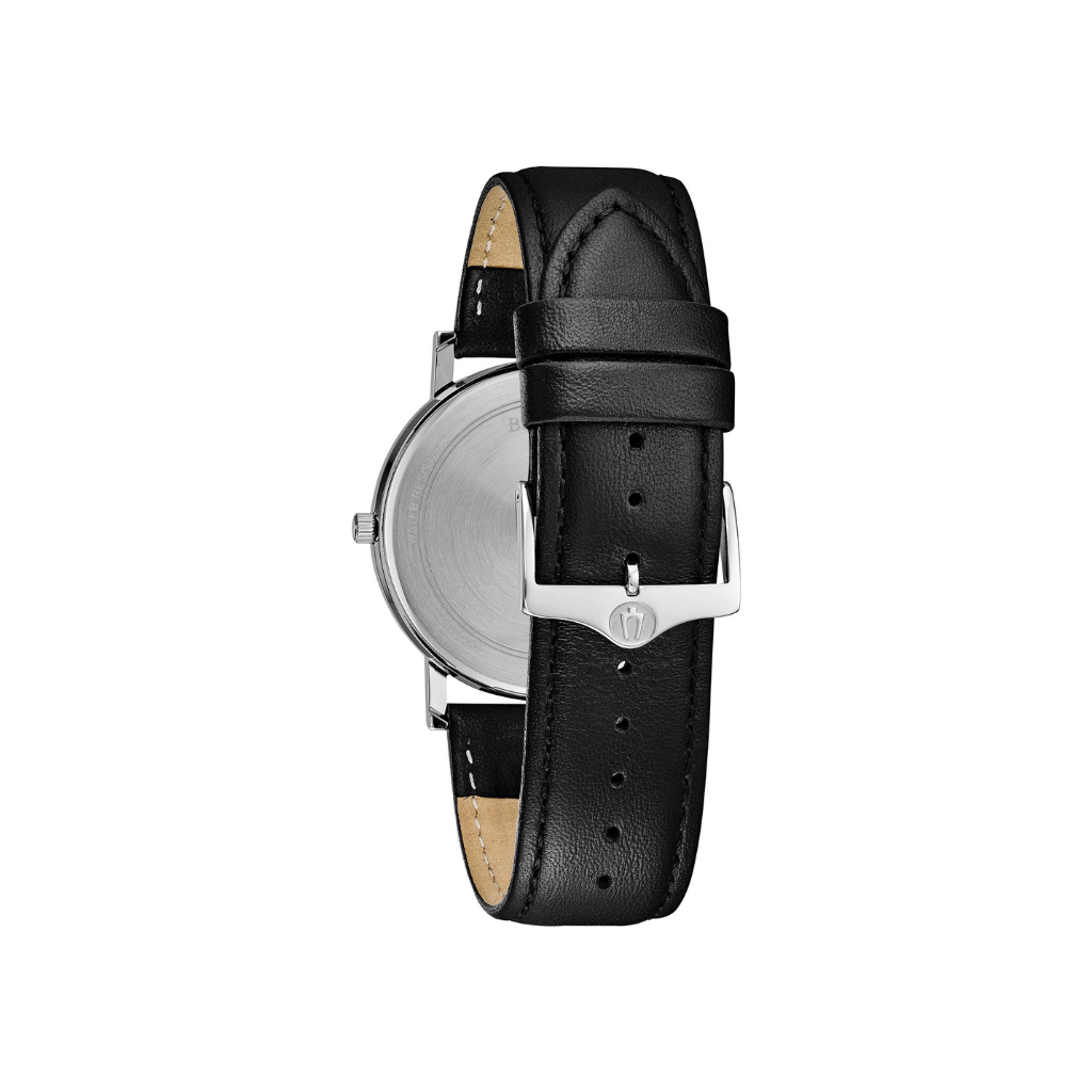 American Clipper Silver-Tone Watch