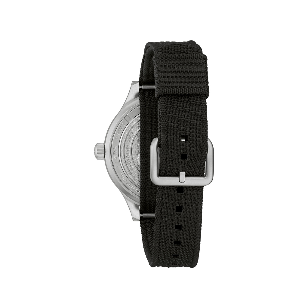 Archive Series Silver-Tone Watch