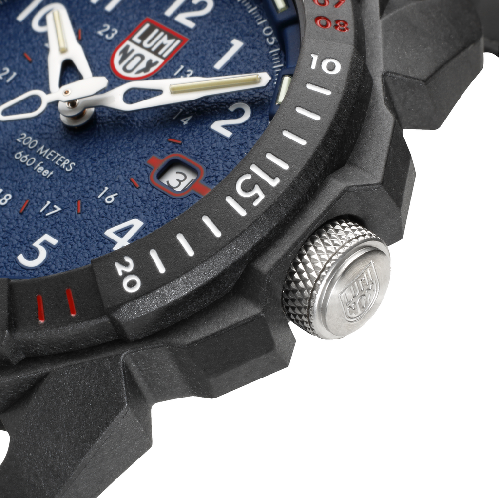 Official ICE-SAR ARCTIC 1003.ICE Outdoor Adventure Watch