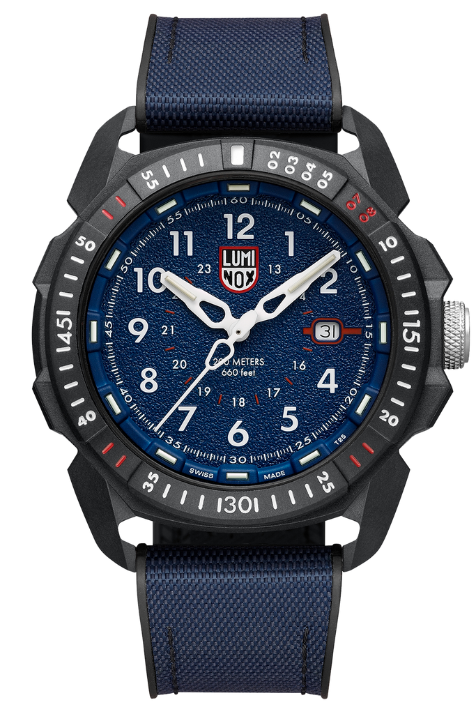 Official ICE-SAR ARCTIC 1003.ICE Outdoor Adventure Watch
