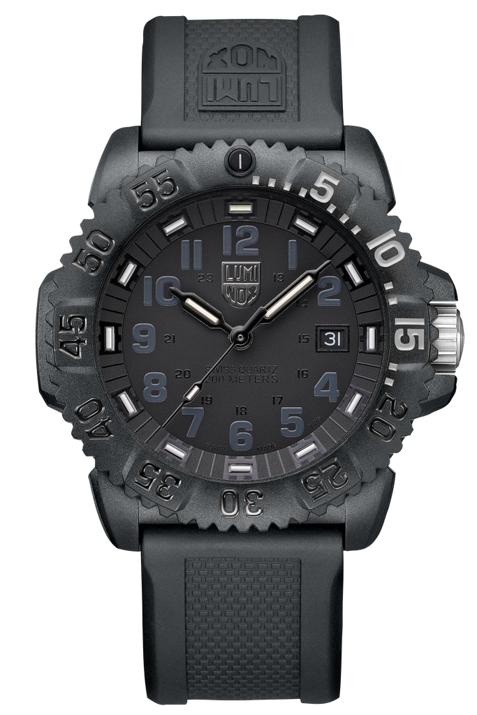 Navy SEAL Colormark 3051.GO.NSF - Navy SEAL Foundation Exclusive Watch